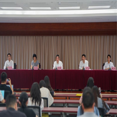 2024年國家能源局上半年能源形勢及相關(guān)工作新聞會議